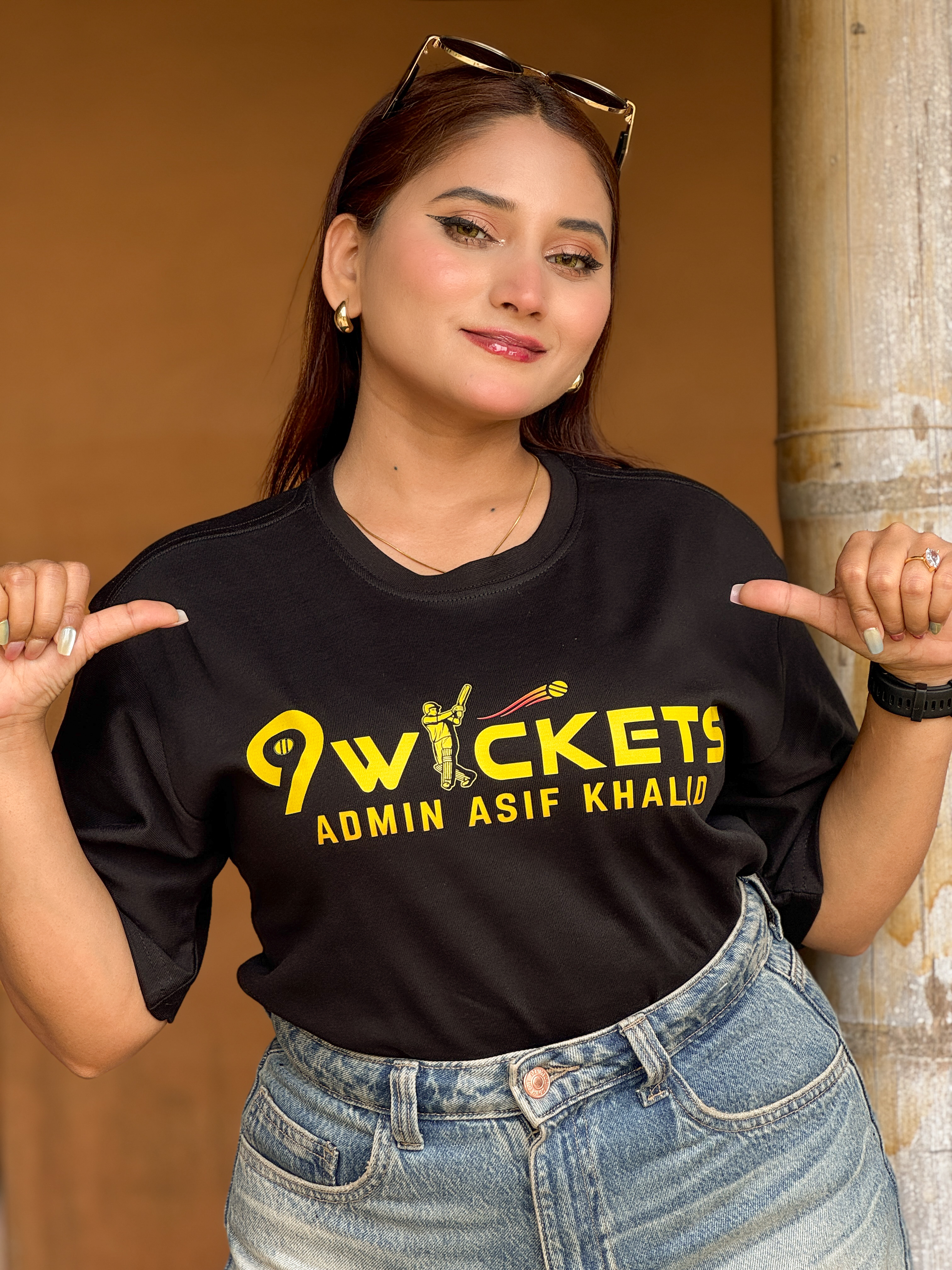 Tamanna Emu Professional